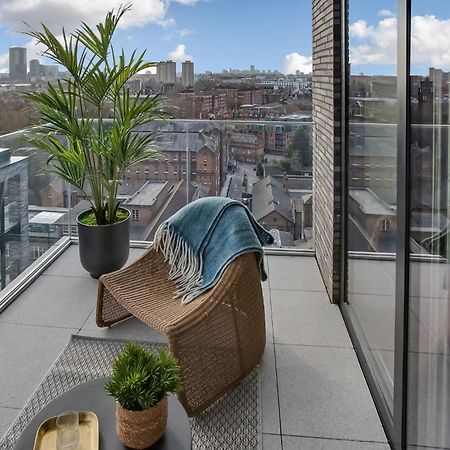 Modern Apartments At Enclave Located In Central 런던 외부 사진