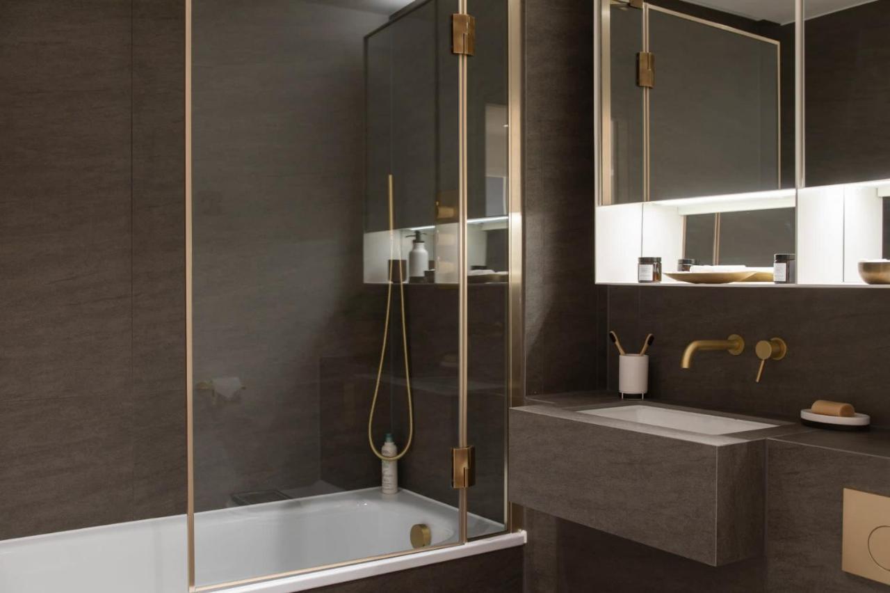 Modern Apartments At Enclave Located In Central 런던 외부 사진