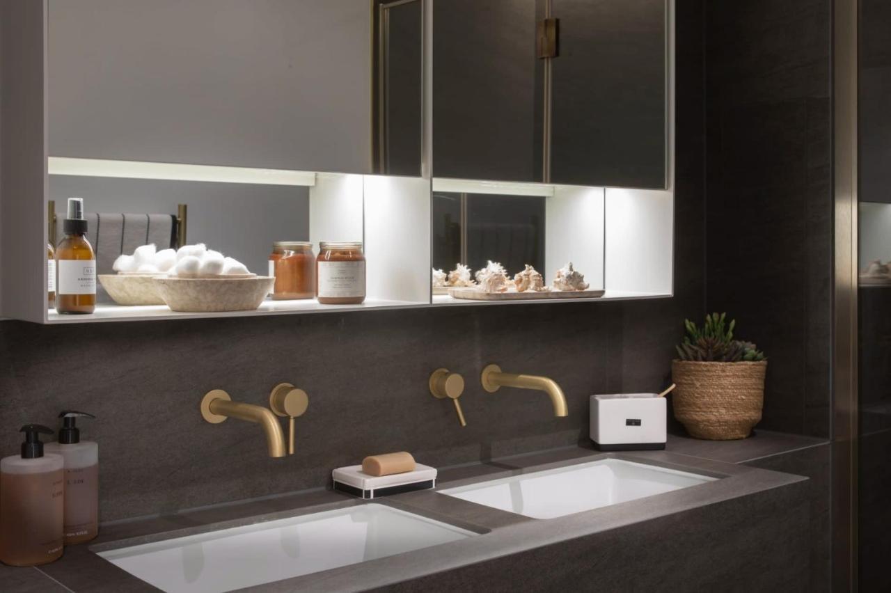 Modern Apartments At Enclave Located In Central 런던 외부 사진