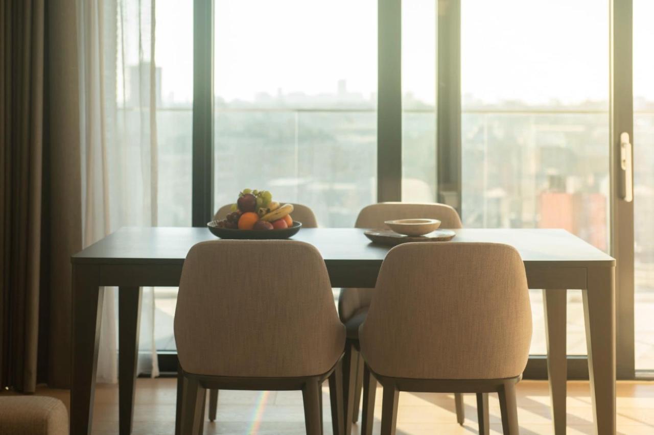 Modern Apartments At Enclave Located In Central 런던 외부 사진