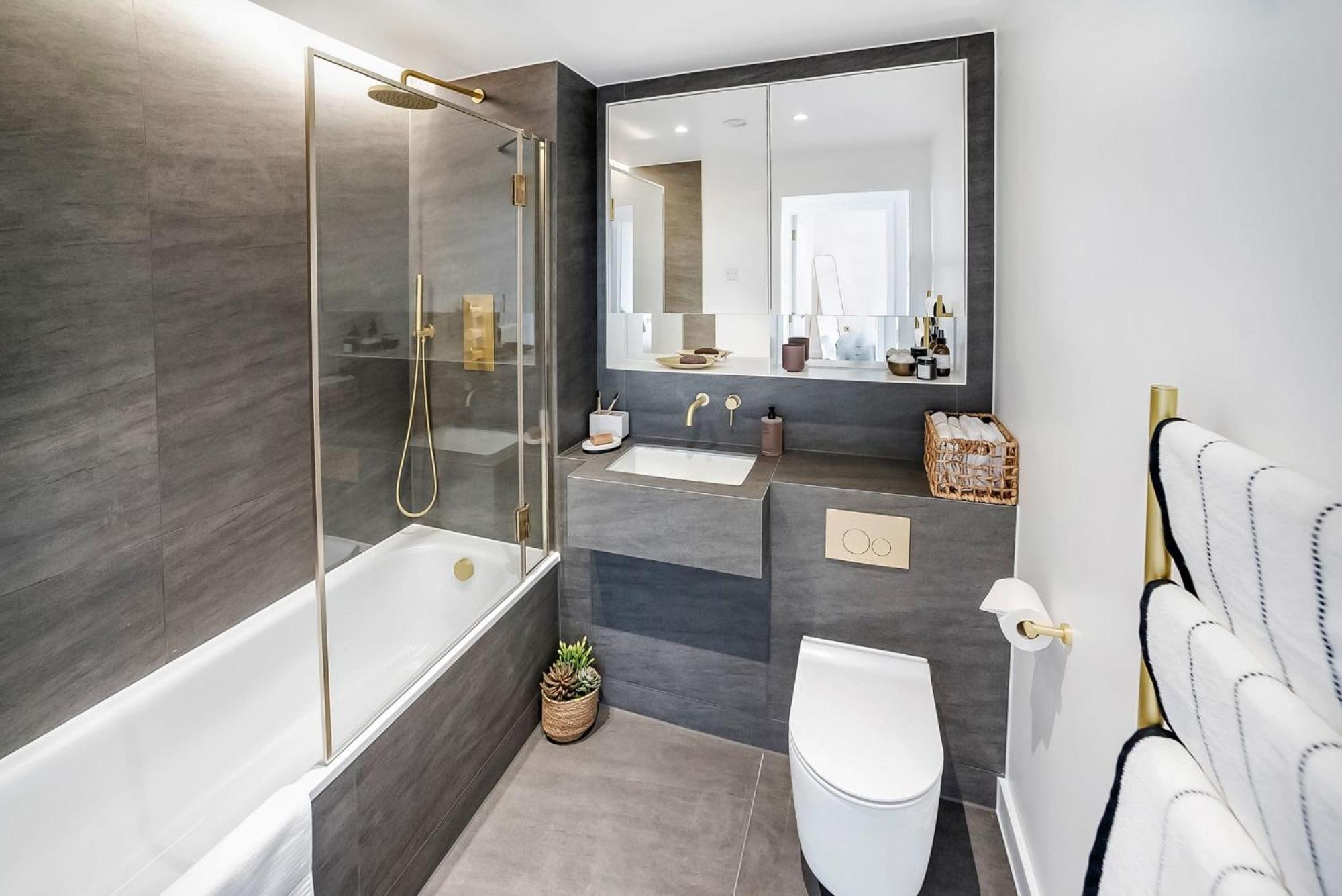 Modern Apartments At Enclave Located In Central 런던 외부 사진