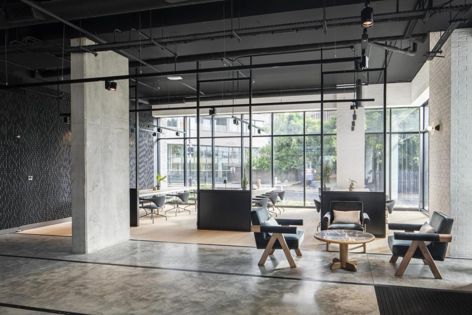 Modern Apartments At Enclave Located In Central 런던 외부 사진
