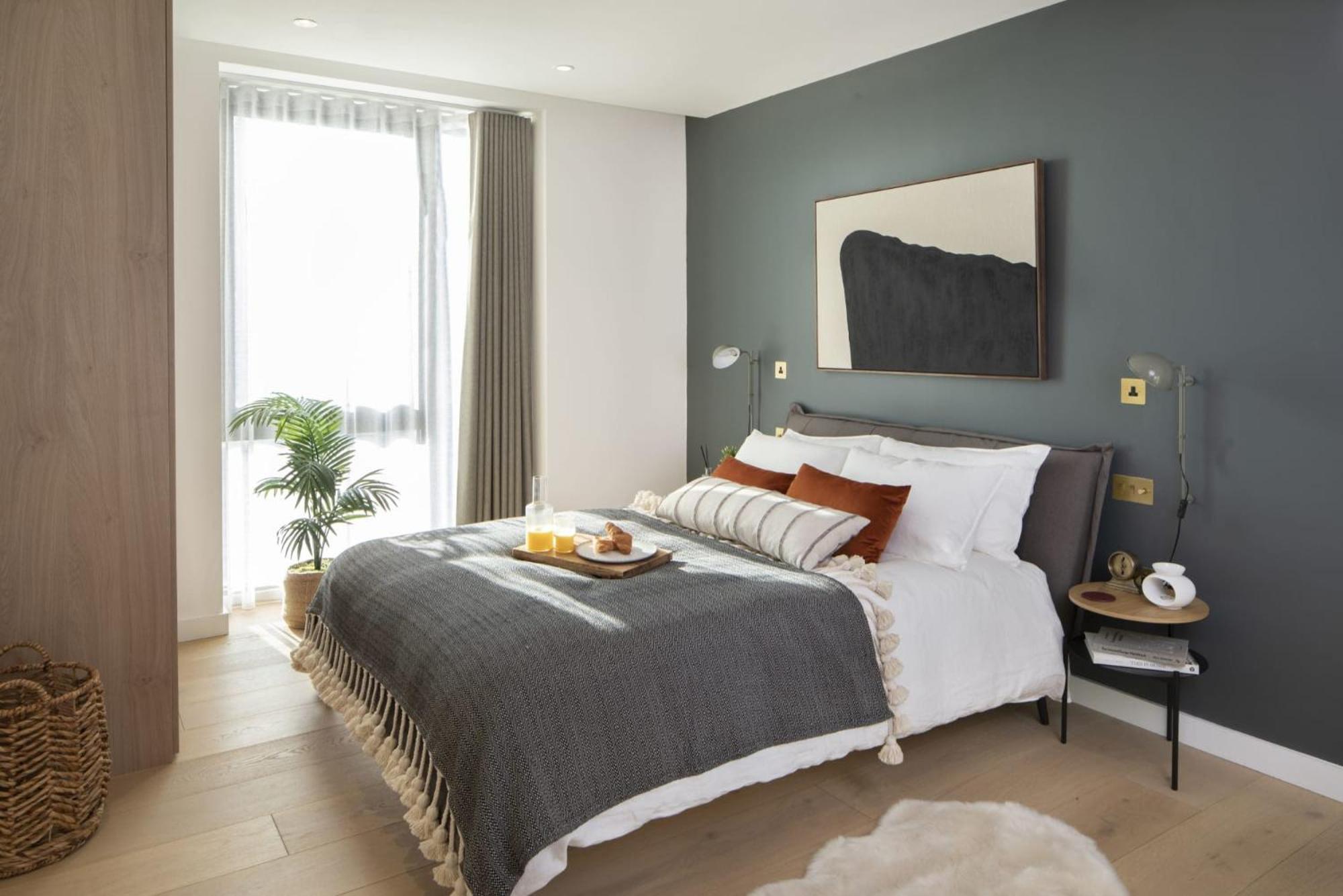 Modern Apartments At Enclave Located In Central 런던 외부 사진