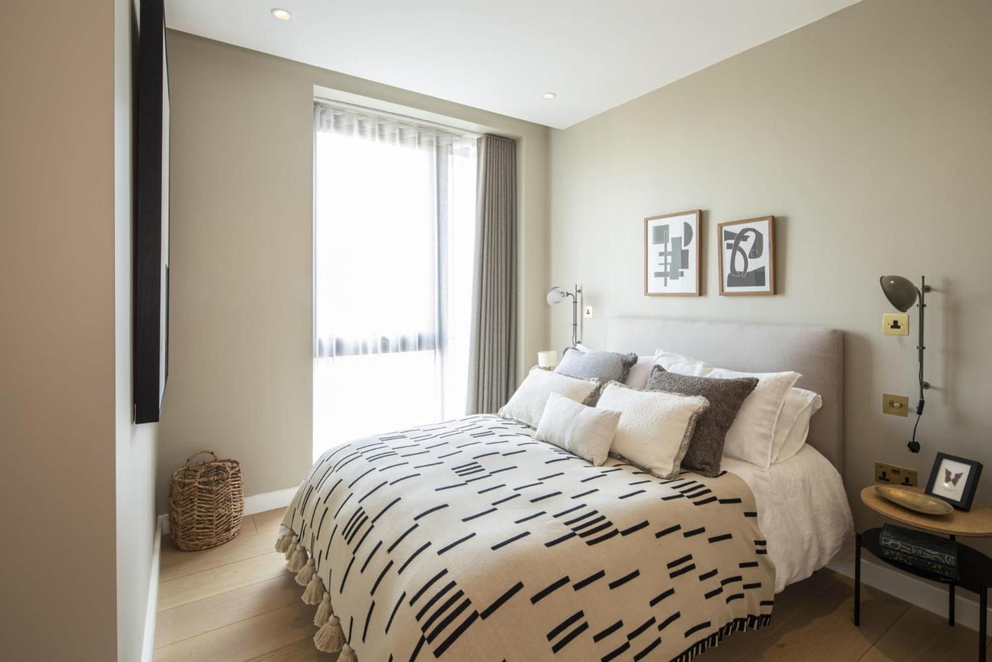 Modern Apartments At Enclave Located In Central 런던 외부 사진