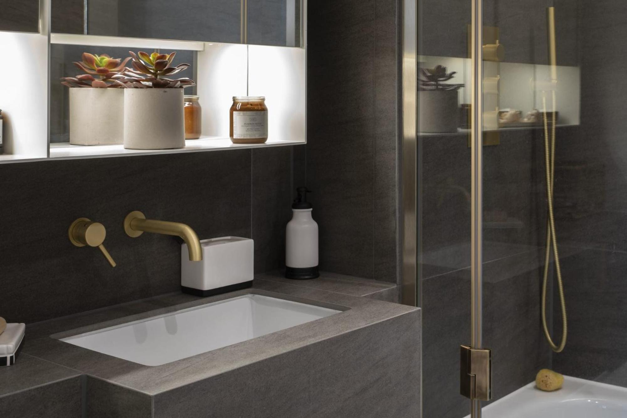 Modern Apartments At Enclave Located In Central 런던 외부 사진